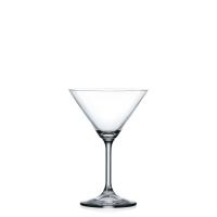 Набор бокалов для мартини Лара 40415/210 210мл 6шт