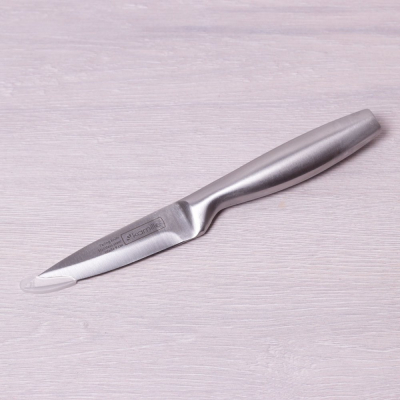 Нож для чистки овощей Kamille 5144 8,5см